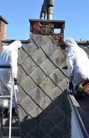 asbestverwijdering van daken
