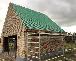 nieuwbouw dakbedekking