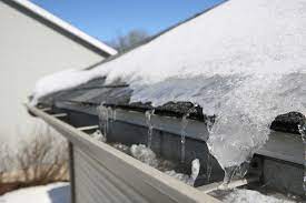 sneeuw- en ijspreventie op daken