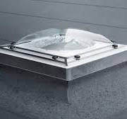 velux daglichtspot plat dak