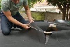 epdm dak leggen