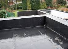 soorten plat dak