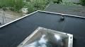 epdm dakbedekking plat dak