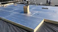 dakisolatieplaten plat dak