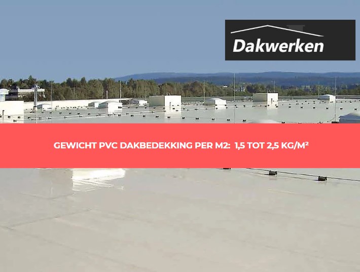 dakbedekking kosten per m2