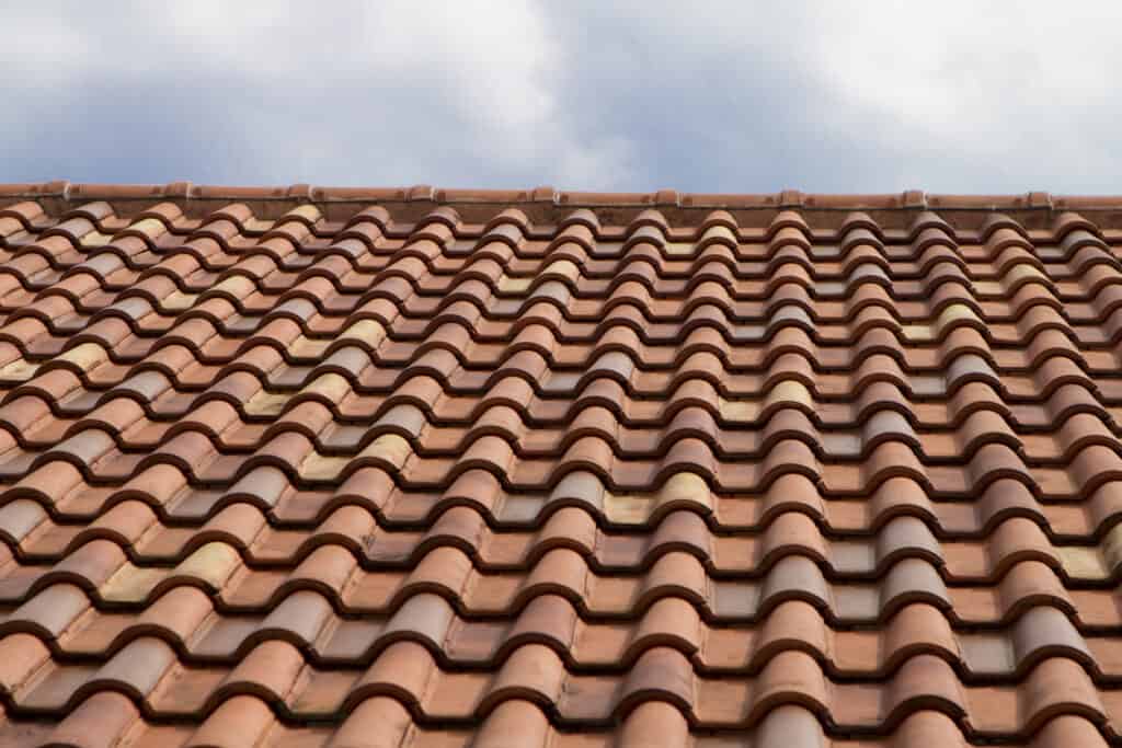 dakbedekkingen soorten