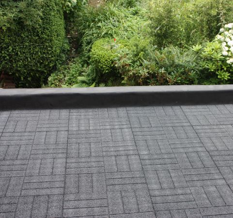 aquaplan rubber dak epdm