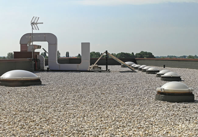 kosten dak isoleren buitenkant