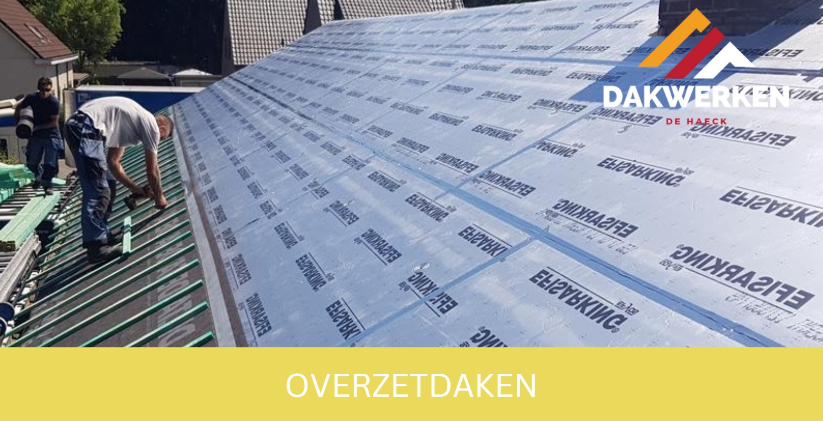 kosten nieuwe dakbedekking