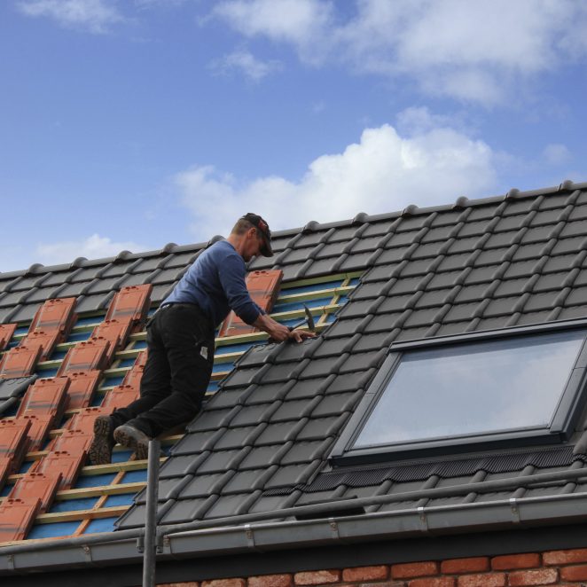 kosten renovatie dak