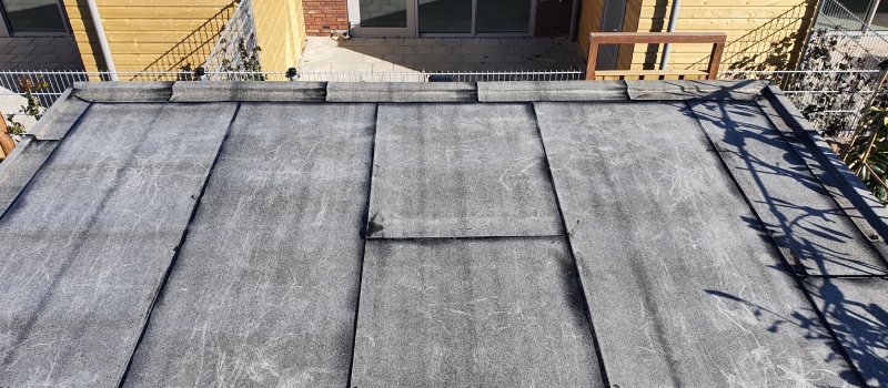 wat kost een dakdekker