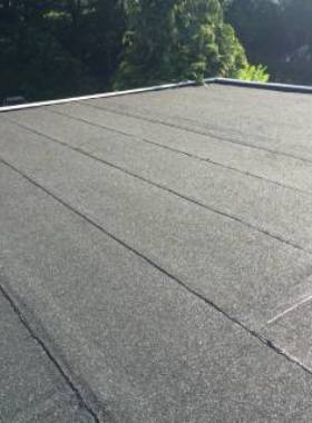 wat kost een plat dak vernieuwen