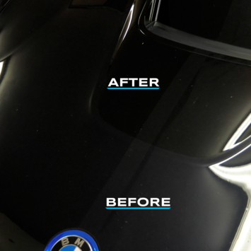 ceramic coating belgie