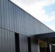 gevelbekleding metaal