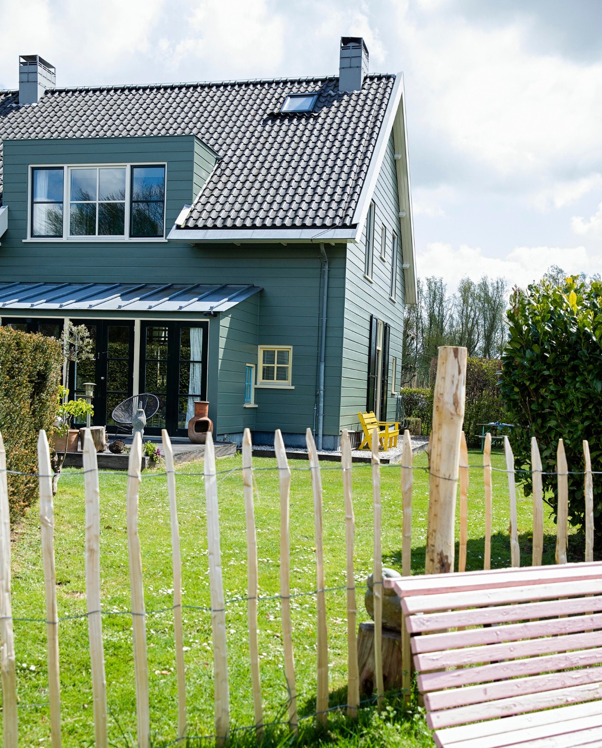 kosten dak isoleren buitenkant