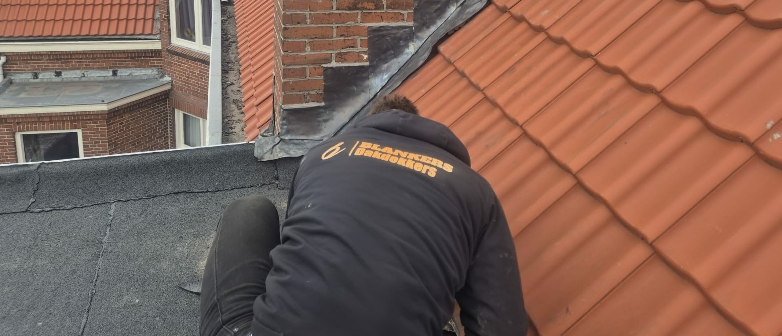 bitumineuze dakbedekking prijs m2