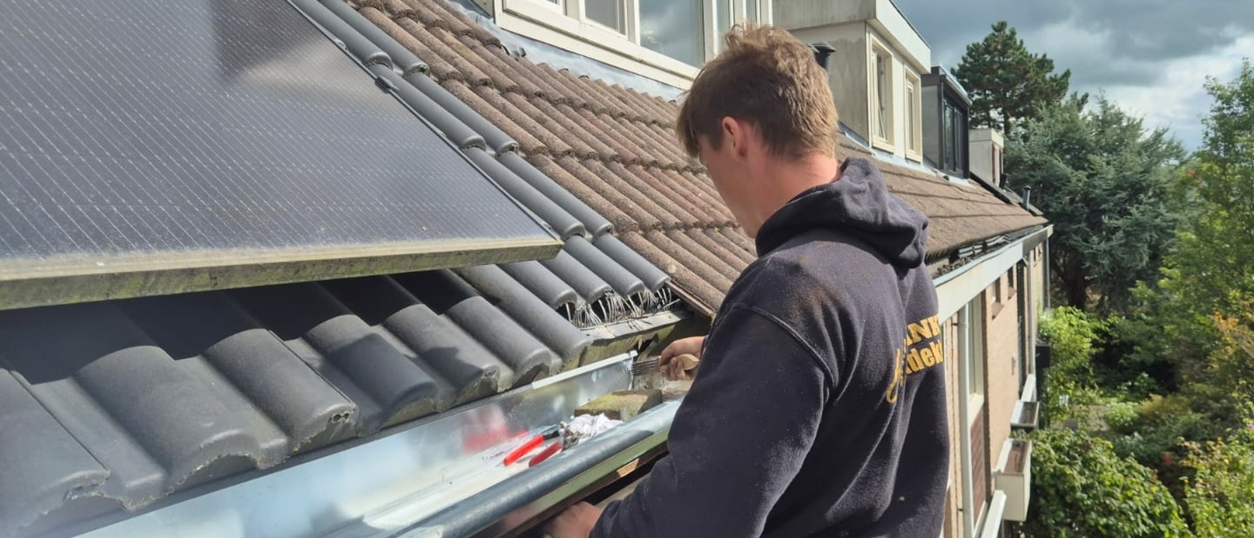 dakbedekking vervangen prijs per m2