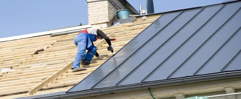 dakdekker kosten per m2