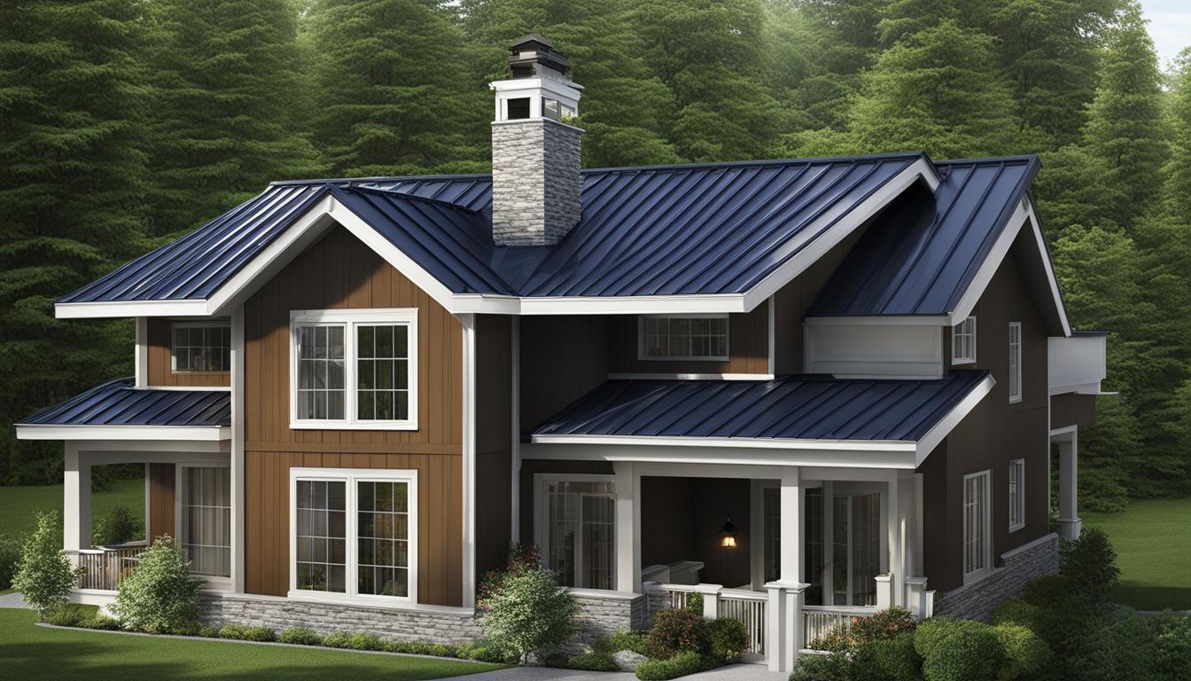 gewicht dakbedekking per m2