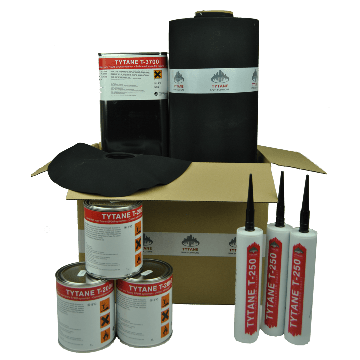 kosten epdm dakbedekking m2