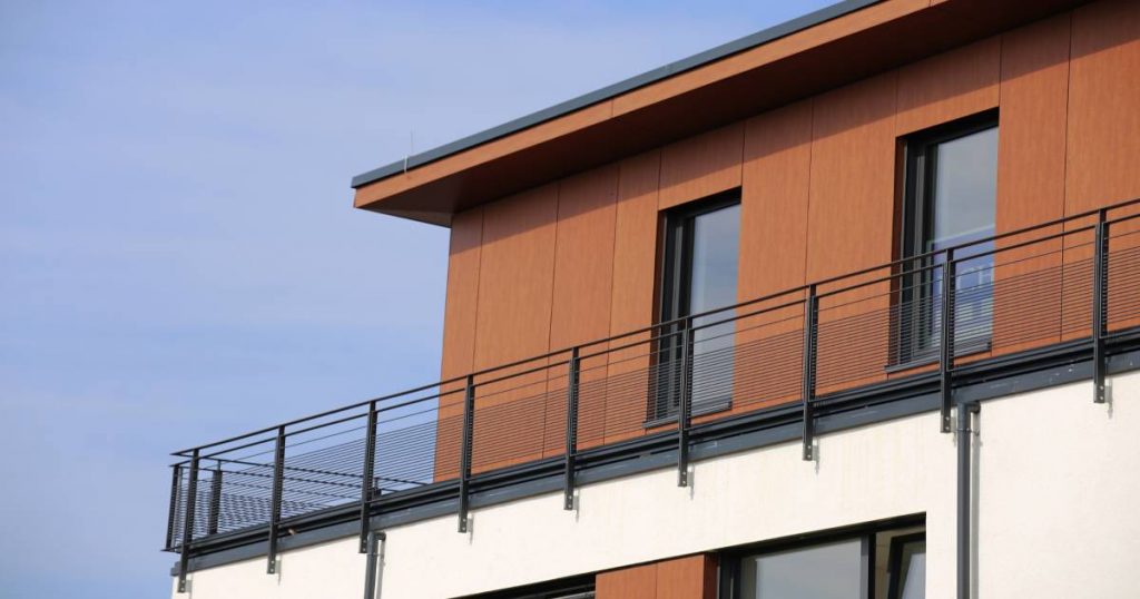 kosten gevelbekleding