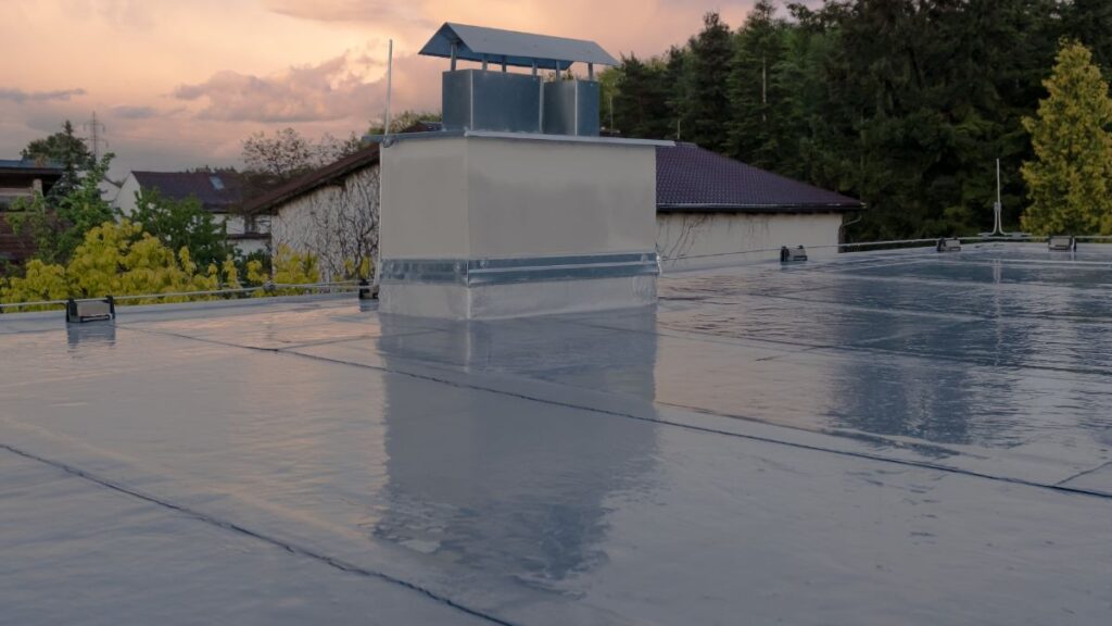 kosten vervangen dakbedekking