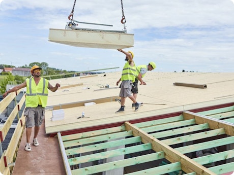 livios richtprijzen dakwerken