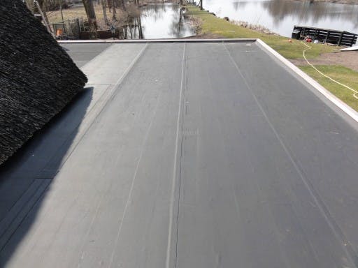 bitumen dakbedekking prijs per m2