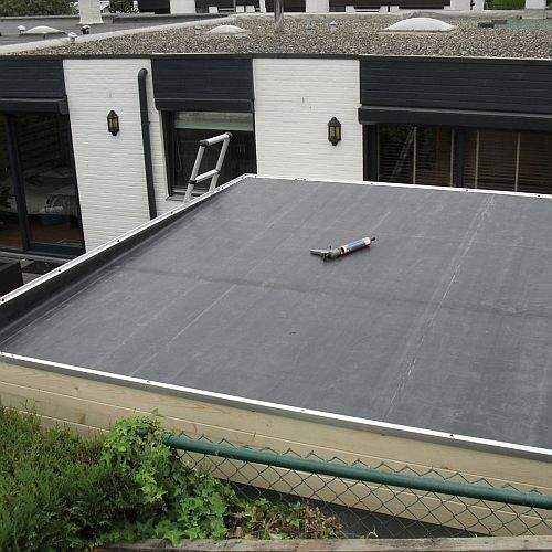 epdm overkapping