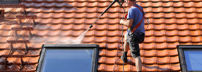 richtprijzen dakwerken