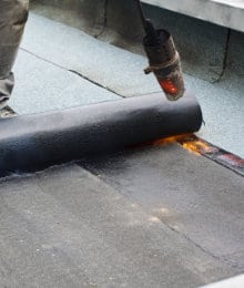 dak bitumen prijs