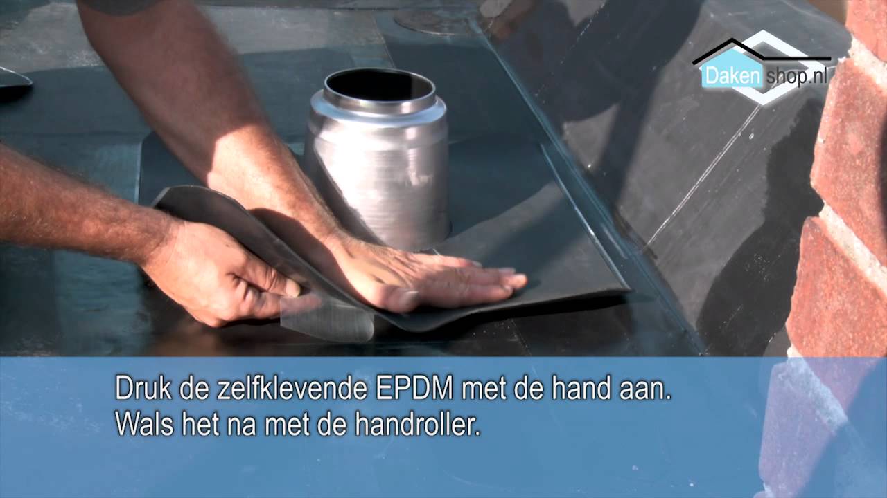 dakenshop epdm