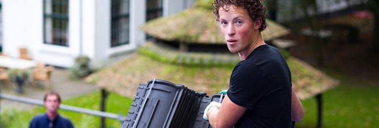 kosten dakdekker per m2