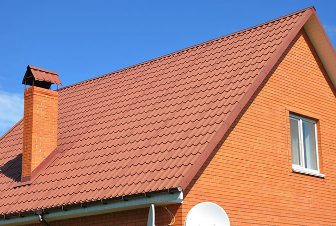 kosten nieuw dak huis