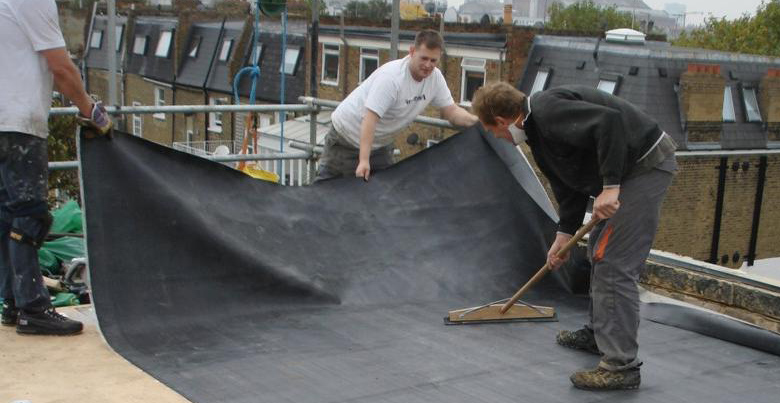 dak epdm prijs