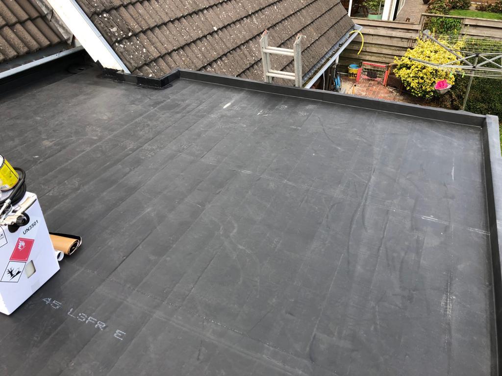 epdm dakwerken