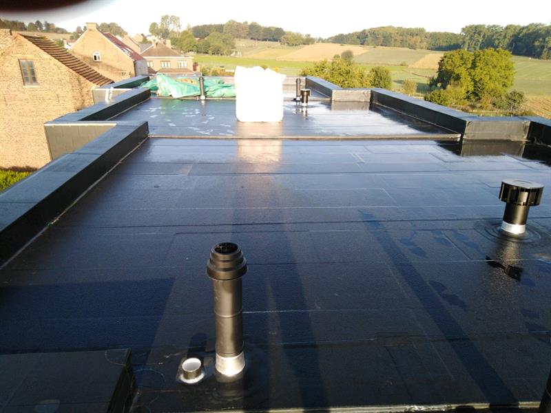 epdm isolatie