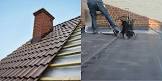 dak renovatie